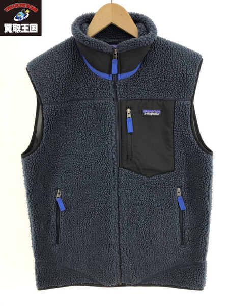 patagonia Classic Retro-X Vest クラシックレトロエックス フリース