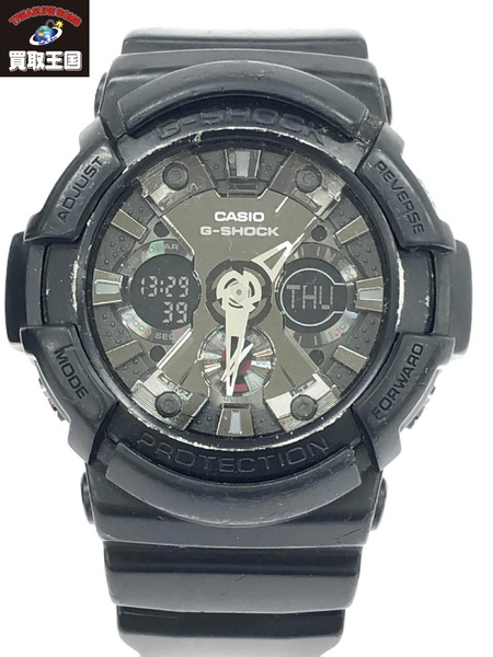 G-SHOCK GA-201[値下]