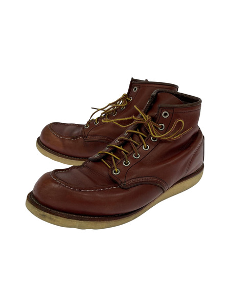 RED WING/アイリッシュセッター/27.0cm/9106