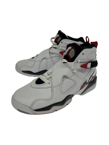 NIKE AIR JORDAN 8 RETRO 25㎝ 305368-104