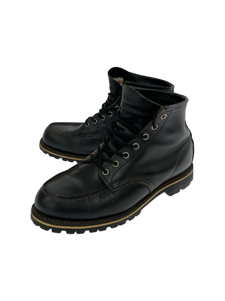 RED WING レースアップブーツ 8179（8 1/2）