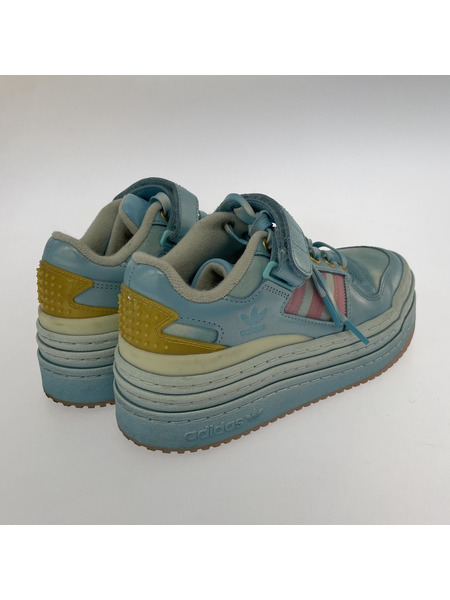 adidas × ディズニー トリプルプラットフォーム 22cm
