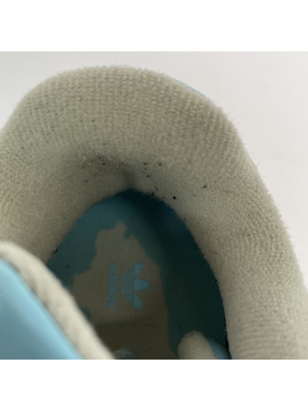 adidas × ディズニー トリプルプラットフォーム 22cm