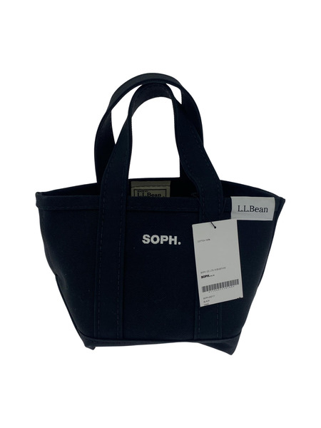 SOPH./L.L.Bean SOLID BOAT AND TOTE/SMALL