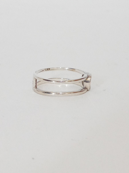 ジュエリー GUCCI/インターロッキングG/925/#13[値下]