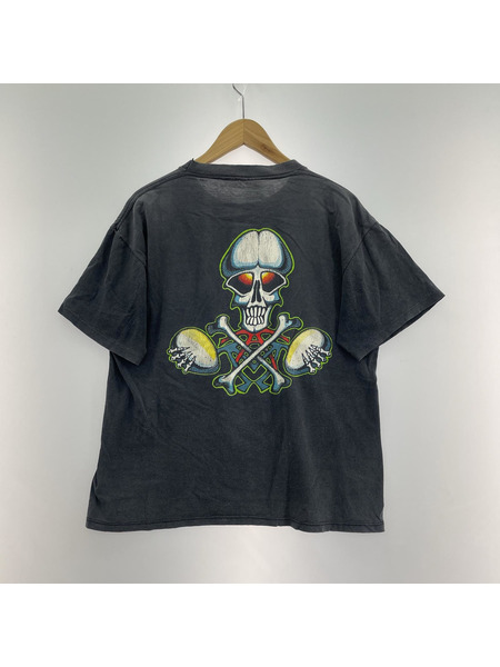 OLD・VINTAGE 半袖Tシャツ・カットソー 90s USA製 グレイトフルデッド L