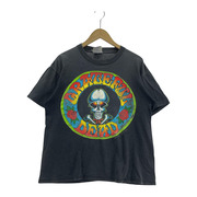 OLD・VINTAGE 半袖Tシャツ・カットソー 90s USA製 グレイトフルデッド L