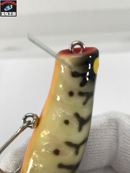 ガウラクラフト　ジョイントチャーミーポップ