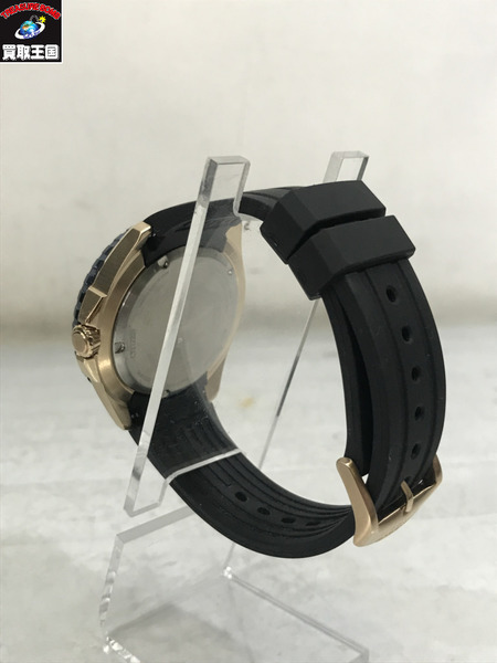 CITIZEN メンズ時計 PROMASTER/エコドライブ