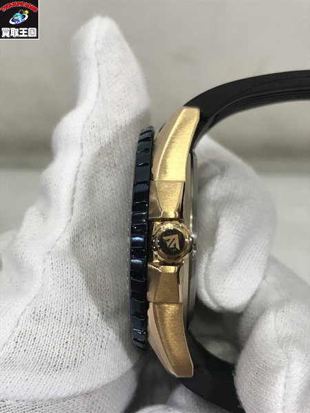 CITIZEN メンズ時計 PROMASTER/エコドライブ