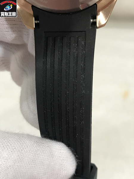 CITIZEN メンズ時計 PROMASTER/エコドライブ