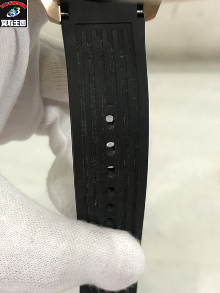 CITIZEN メンズ時計 PROMASTER/エコドライブ