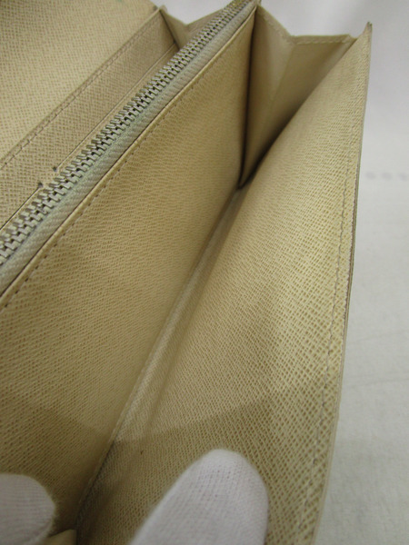 長財布 ホック フラップ ロング ウォレット[値下]