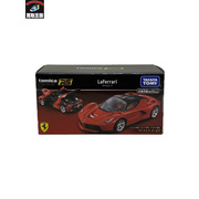 トミカ トミカプレミアム RS ラフェラーリ 1/43