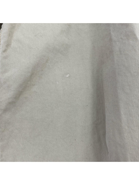 MASTER&Co パンツ ファーマーズパンツ 、S,ベージュ