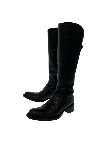 SARTORE ブーツ ロングブーツ