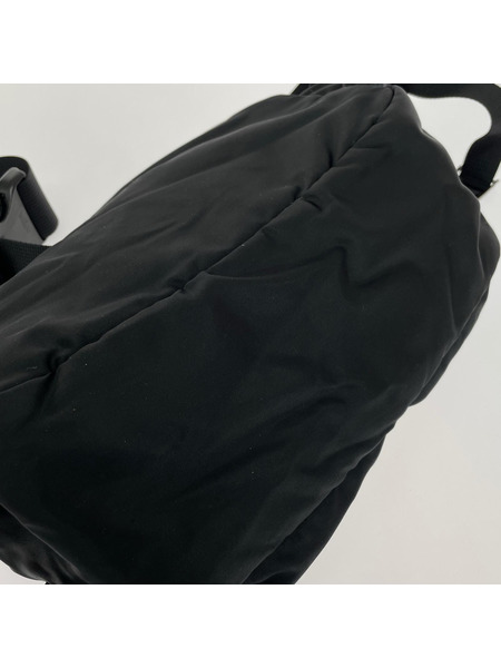 PORTER ボディバッグ タンカー WAIST BAG 黒