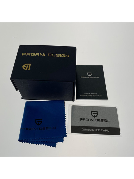 . メンズ時計 PAGANI DESIGN