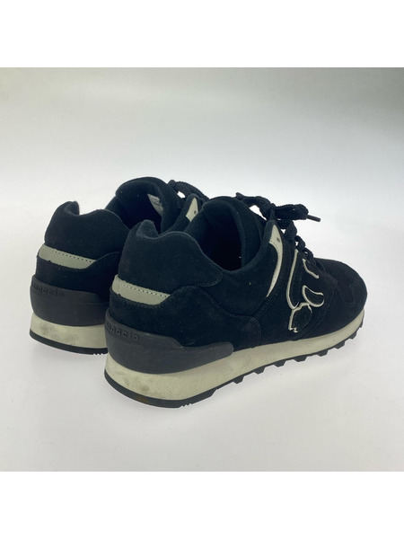 SANGACIO ニュ~ズ black limited edition 黒 (26)