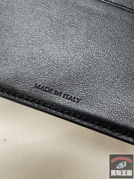 CELINE　コンパクトウォレット スモール トリフォード ウォレット　10B573BEL.38NO