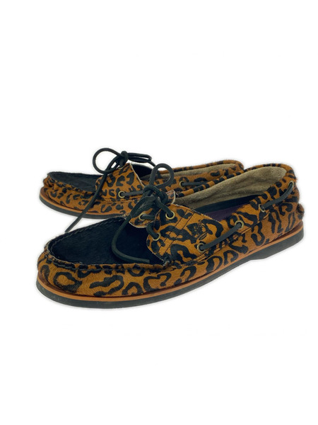 Timberland シューズ Timberland×WACKOMARIA ハラコ-30