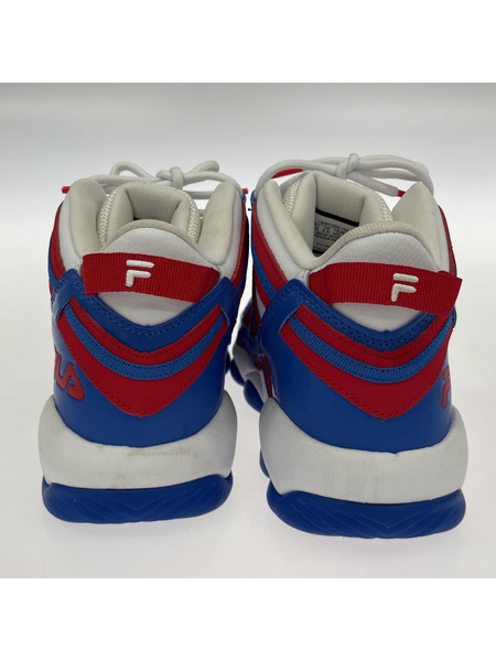 FILA/STACKHOUSE SPAGHETTI/27.0/赤系