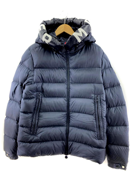 MONCLER　ダウンジャケット SALZMAN JACKET　2[値下]