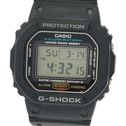 G-SHOCK DW-5600E-1VER 腕時計