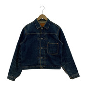 Levi's/1st/71506 XX/デニムジャケット/復刻