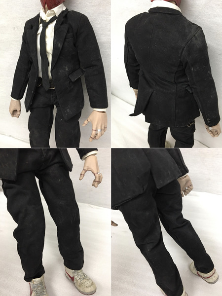 スリーゼロ1/6 ドロヘドロ PVC 心 アニメバージョン