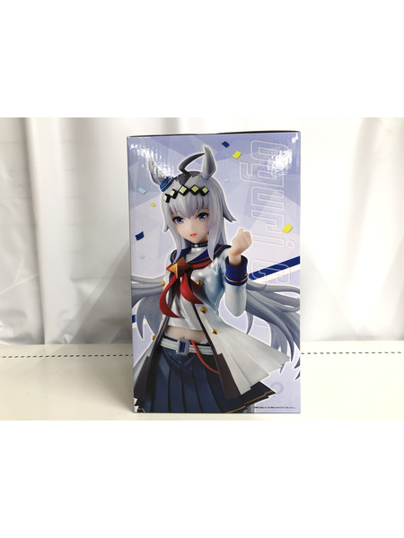 一番くじ 美少女その他 オグリキャップ 一番くじ ラストワン賞 ウマ娘プリティーダービー オグリキャップ