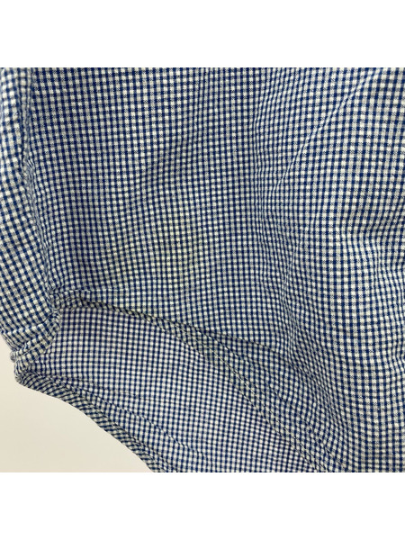 POLO RALPH LAUREN 長袖シャツ BRAKE Cotton Shirt BLU M