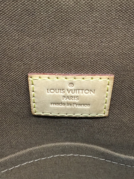 LOUIS VUITTON　ショルダーバッグ モノグラム オデオン GM M56388