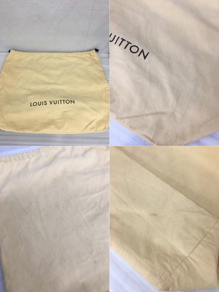 LOUIS VUITTON　ショルダーバッグ モノグラム オデオン GM M56388