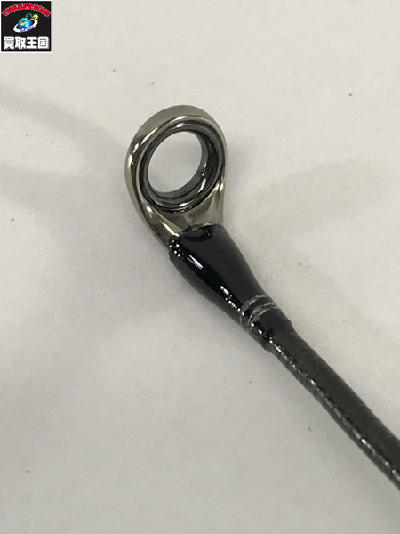 ロッド シマノ　エクスセンス インフィニティ B86ML 2PCS