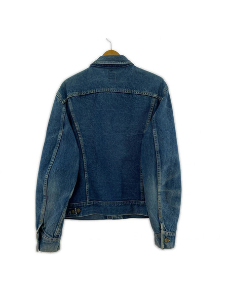 Lee デニムジャケット 80s USA Lee 220-J (40R)