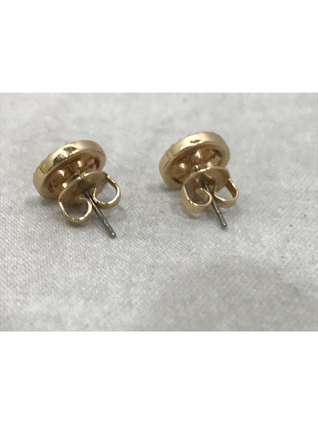 小物 Tory Burch ラインストーンピアス