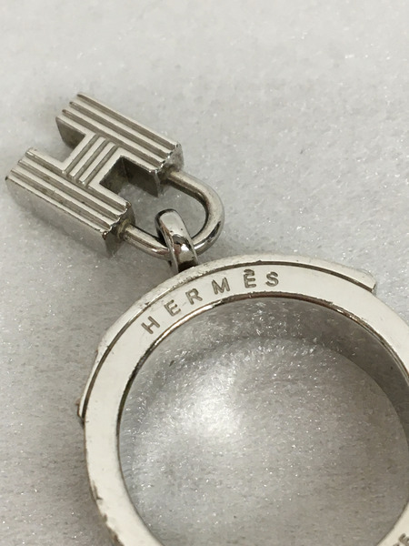 小物 HERMES ケリー スカーフリング