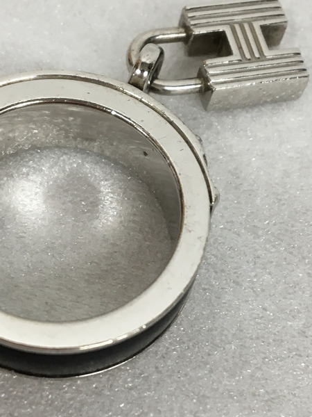 小物 HERMES ケリー スカーフリング