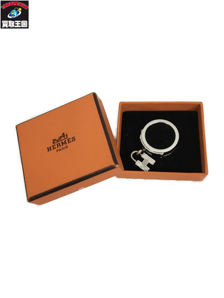 小物 HERMES ケリー スカーフリング