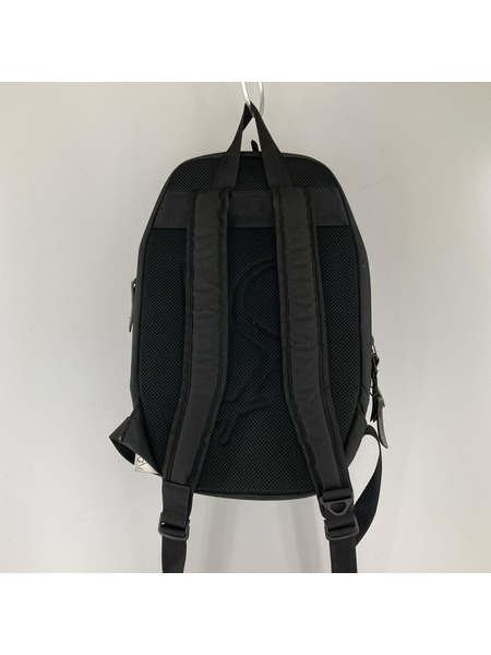 リュックサック・バックパック LR by LIVERAL Egg Pack 黒