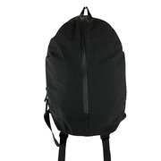 リュックサック・バックパック LR by LIVERAL Egg Pack 黒