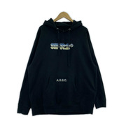 ANTI SOCIAL SOCIAL CLUB パーカー ANTI SOCIAL SOCIAL CLUB×FR2