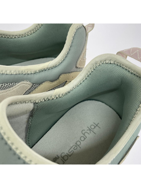 NEW BALANCE スニーカー ML610STD (27.5)