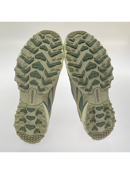 NEW BALANCE スニーカー ML610STD (27.5)