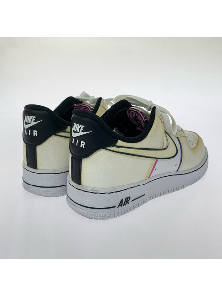 NIKE スニーカー AF1 Low Day of the Dead 26.5cm