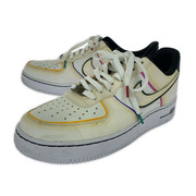 NIKE スニーカー AF1 Low Day of the Dead 26.5cm