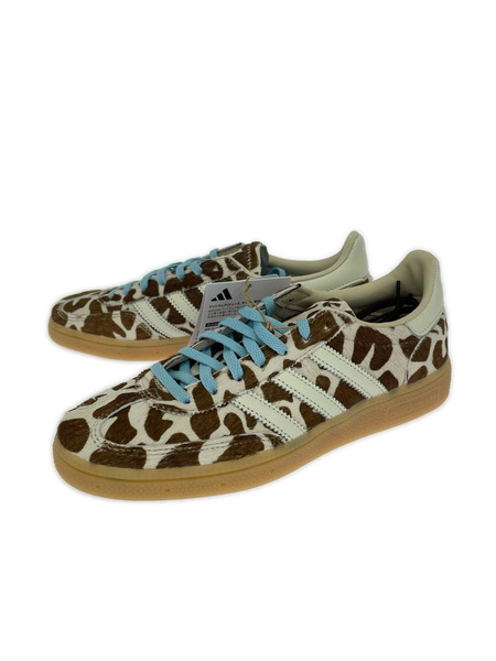 adidas スニーカー HANDBALL SPEZIAL W 23.5㎝