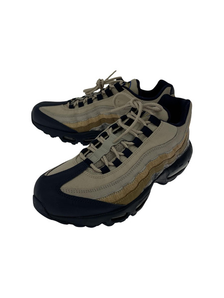 NIKE AIR MAX 95 newsprint 28cm