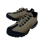 NIKE AIR MAX 95 newsprint 28cm